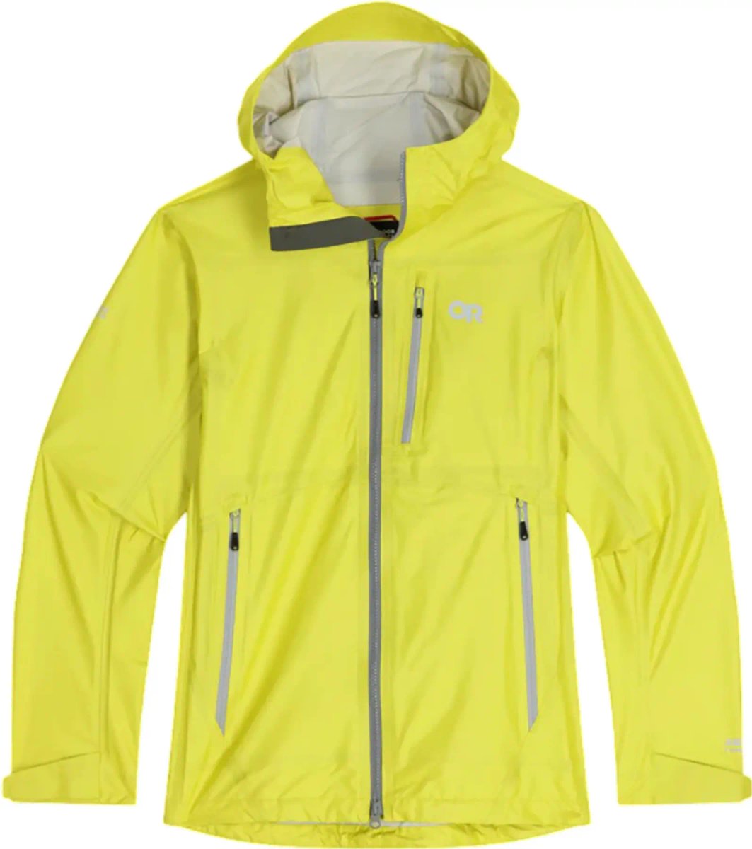 Helium AscentShell Jacket - Women's